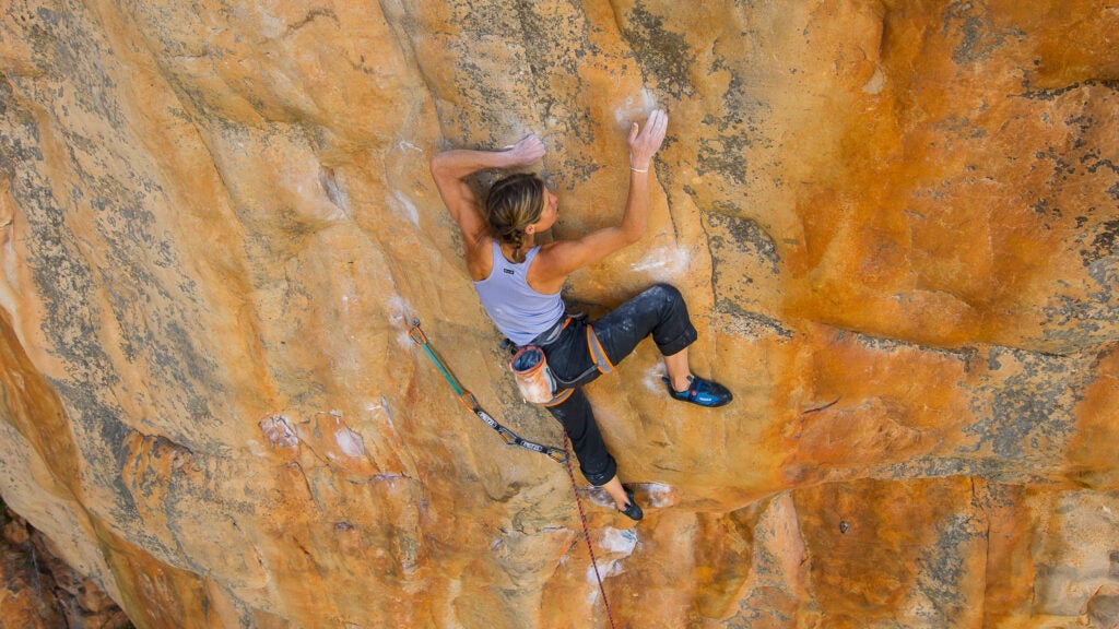 Major Climbing Destination Closed to Climbers