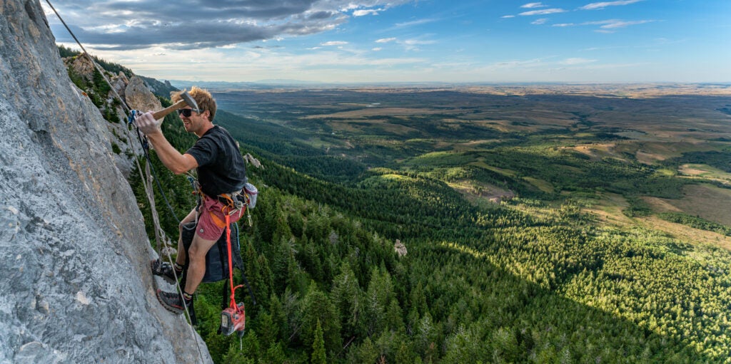 9 Things All Climbers Should Know About Route Development