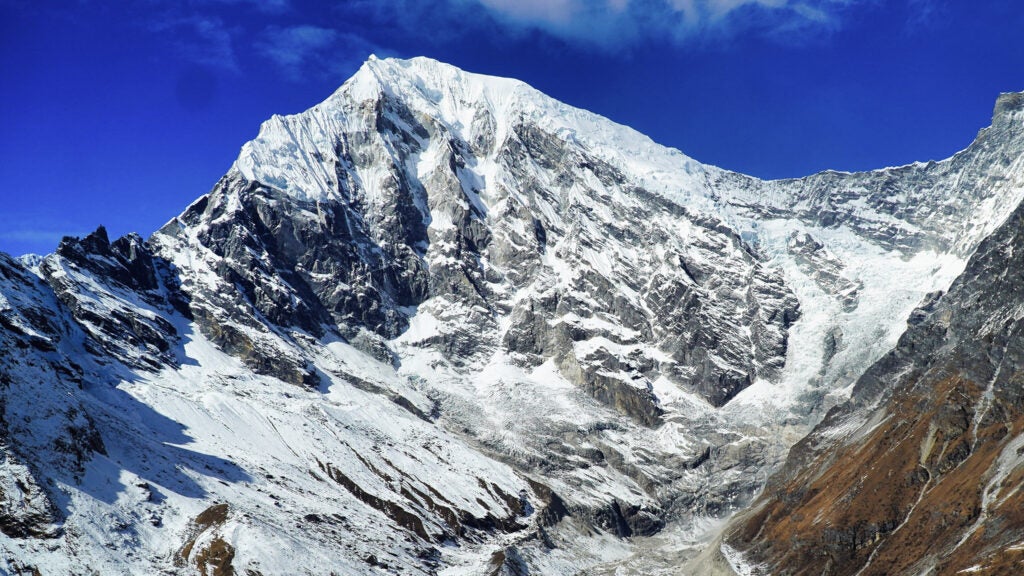 Ondrej Huserka Dies After First Ascent of Himalayan Mountain