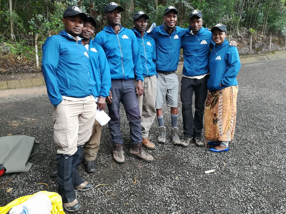 Kilimanjaro Guides | Climb Mount Kilimanjaro