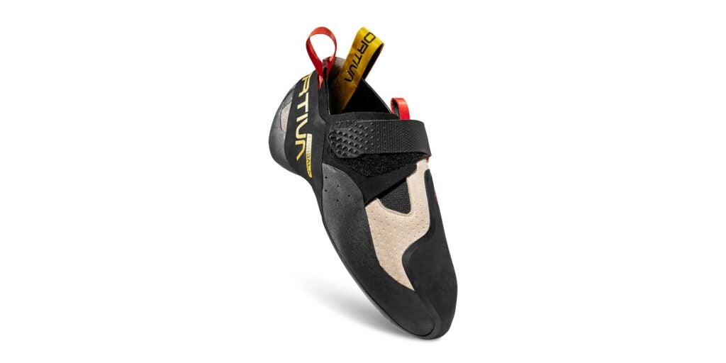 La Sportiva Mandala Review – Climbing