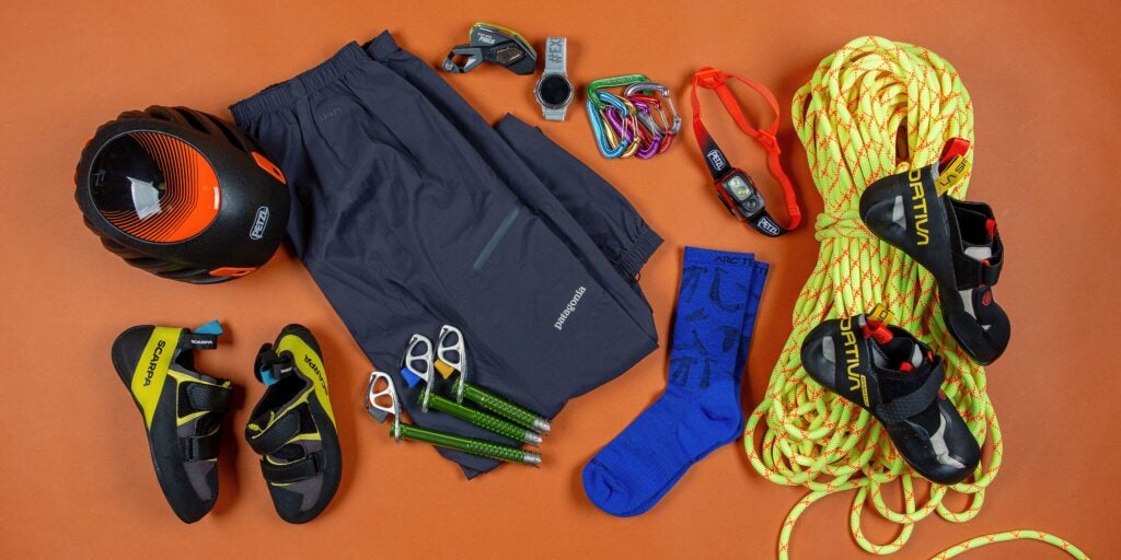 Best Climbing Gifts 2024 – Climbing