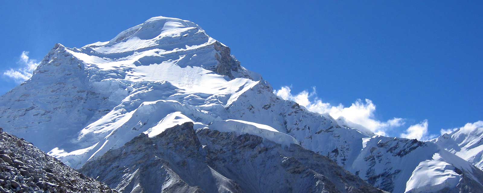 Cho Oyu Mountain Expedition | Climb Cho Oyu