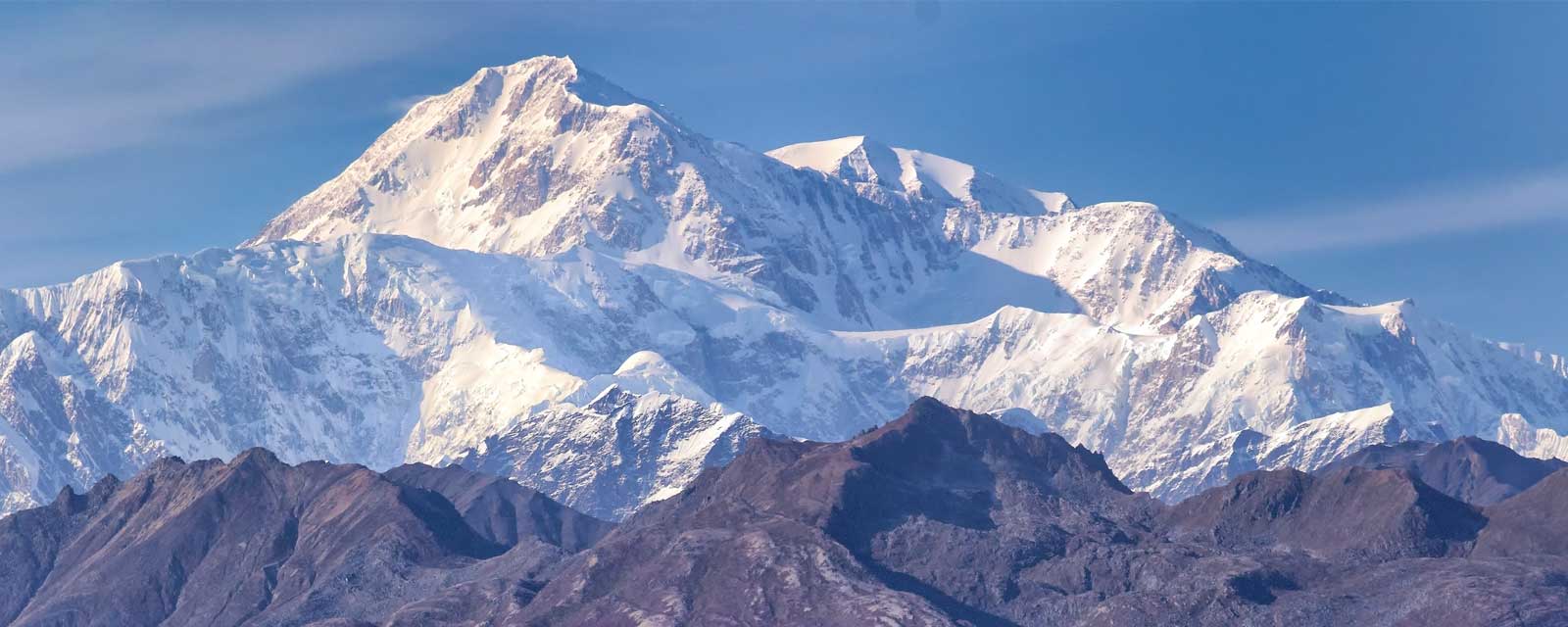 Climb Denali – Alpine Ascents International